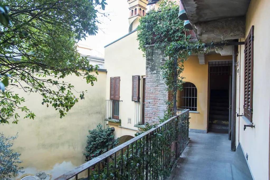 Hidden Retreat - Duomo Διαμέρισμα Μιλάνο Εξωτερικό φωτογραφία